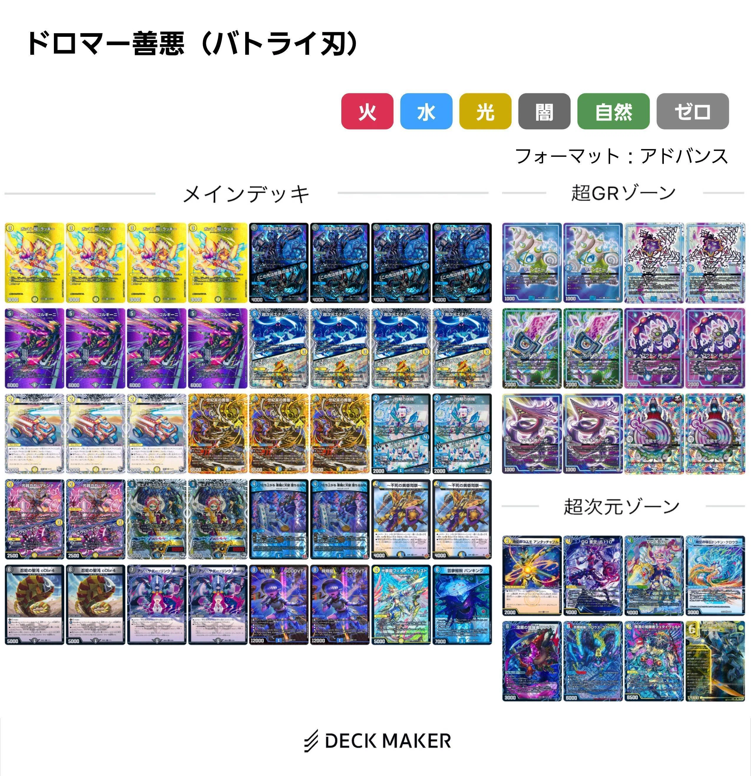 バトライ刃争奪戦（26/3）｜Lachesisazel