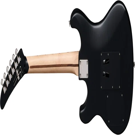 Heart-pounding Banana Head! Kramer's iconic 'The 84' model has