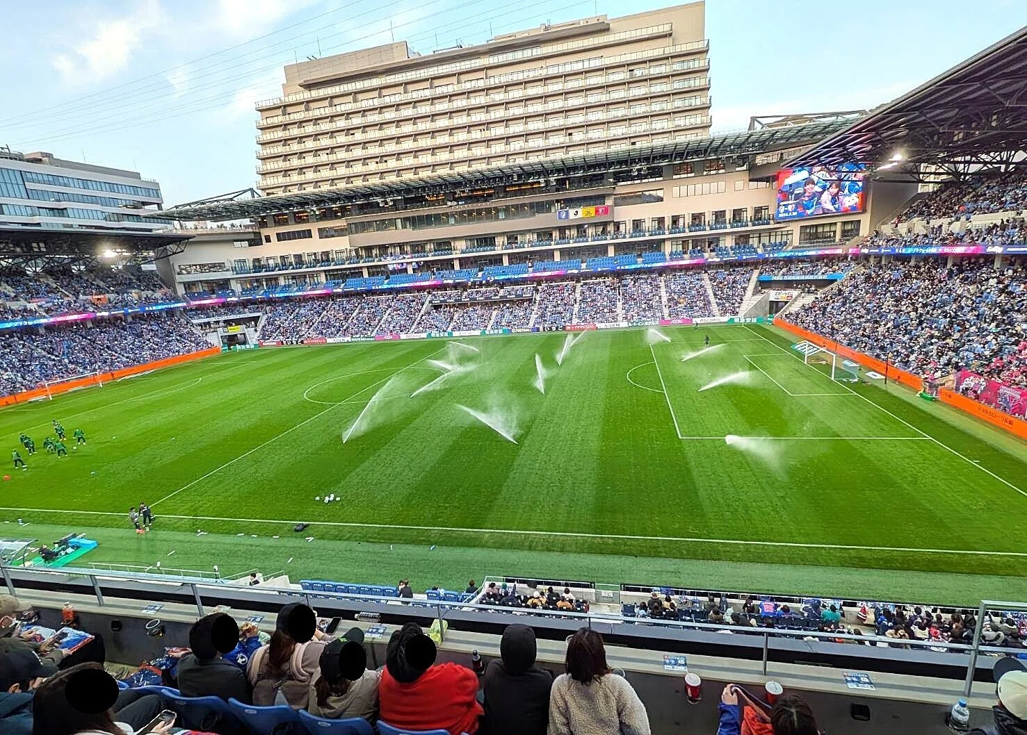 ⚽️ 2️⃣ V・ファーレン長崎 vs セレッソ大阪「2026 明治安田J1