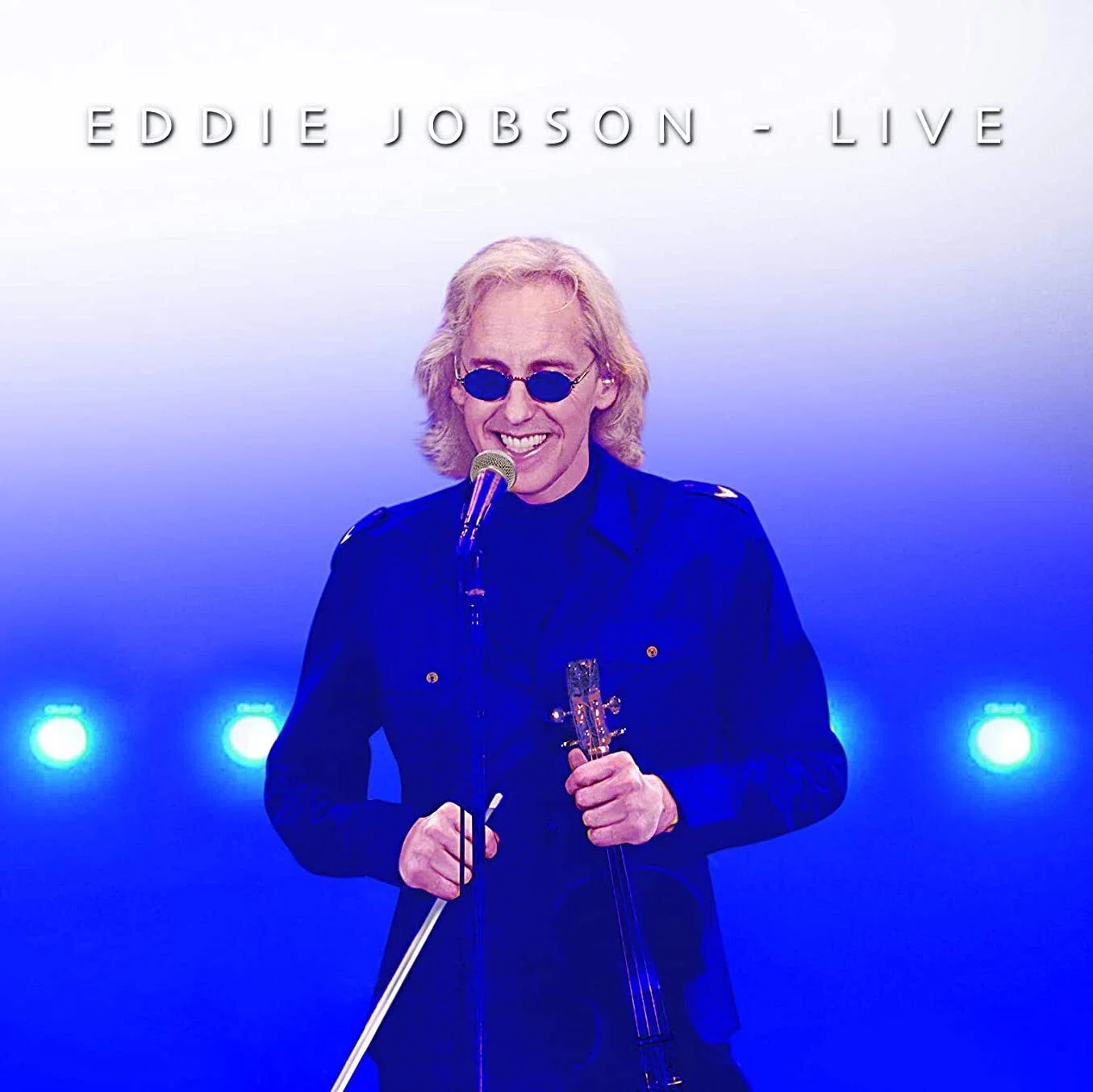 Eddie Jobson U.K. Revisited、7年ぶりの復活公演で知った「聴き逃し