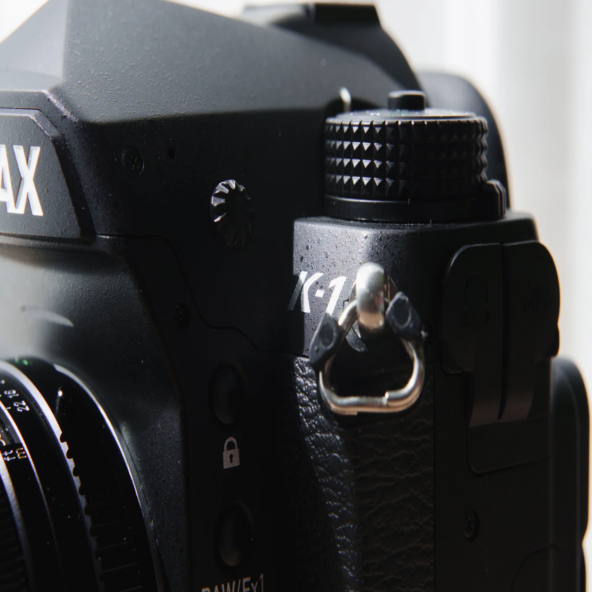 想像を超えた撮影体験｜PENTAX K-1｜イノウエノリユキ