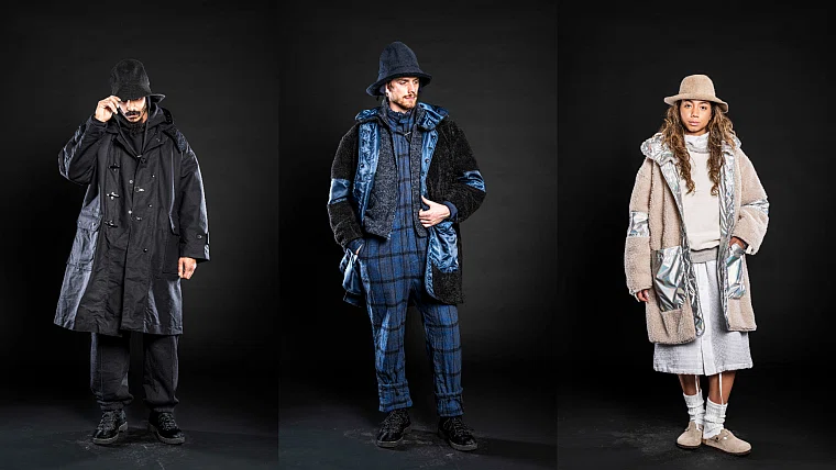 Engineered Garments（エンジニアド ガーメンツ）の全貌 ── 鈴木大器