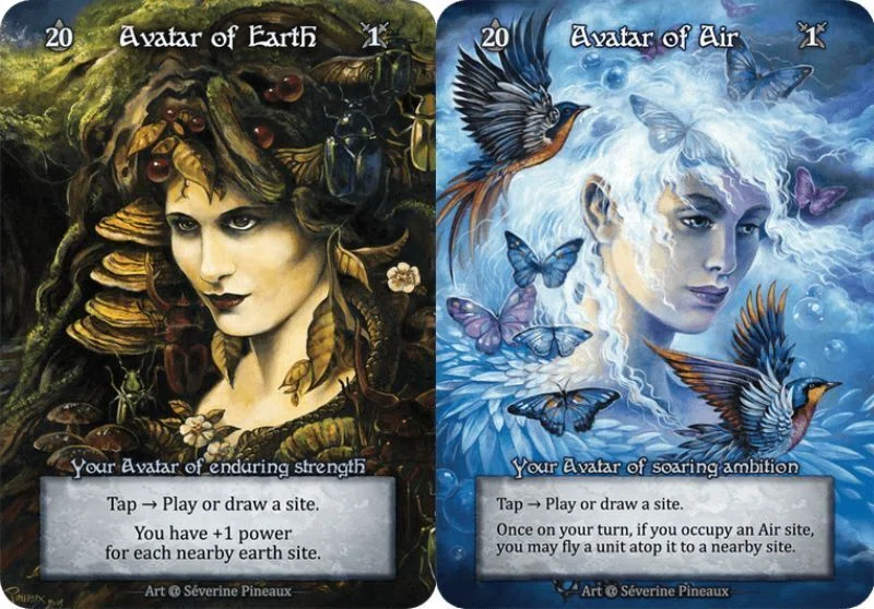 Sorcery TCG】3/8ソーサリープレイ会@Fellows｜立花みかん