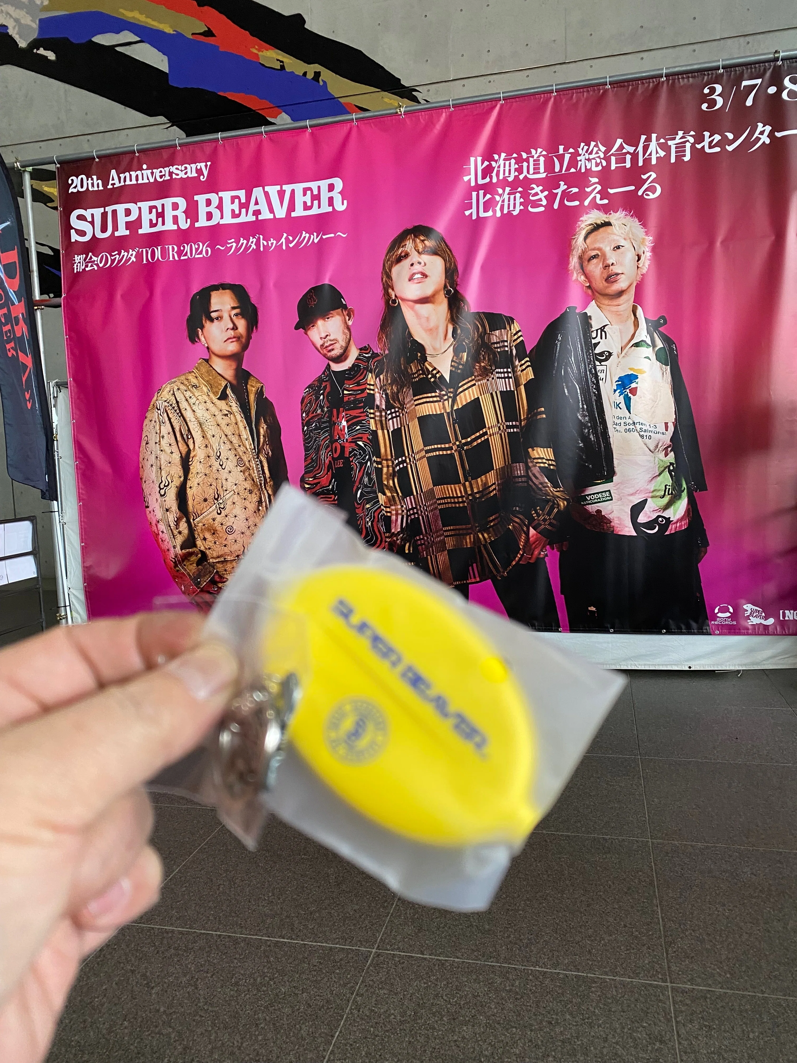 ビーバー🦫からコンサ🦉を考える、のこころだ｜おどーれ