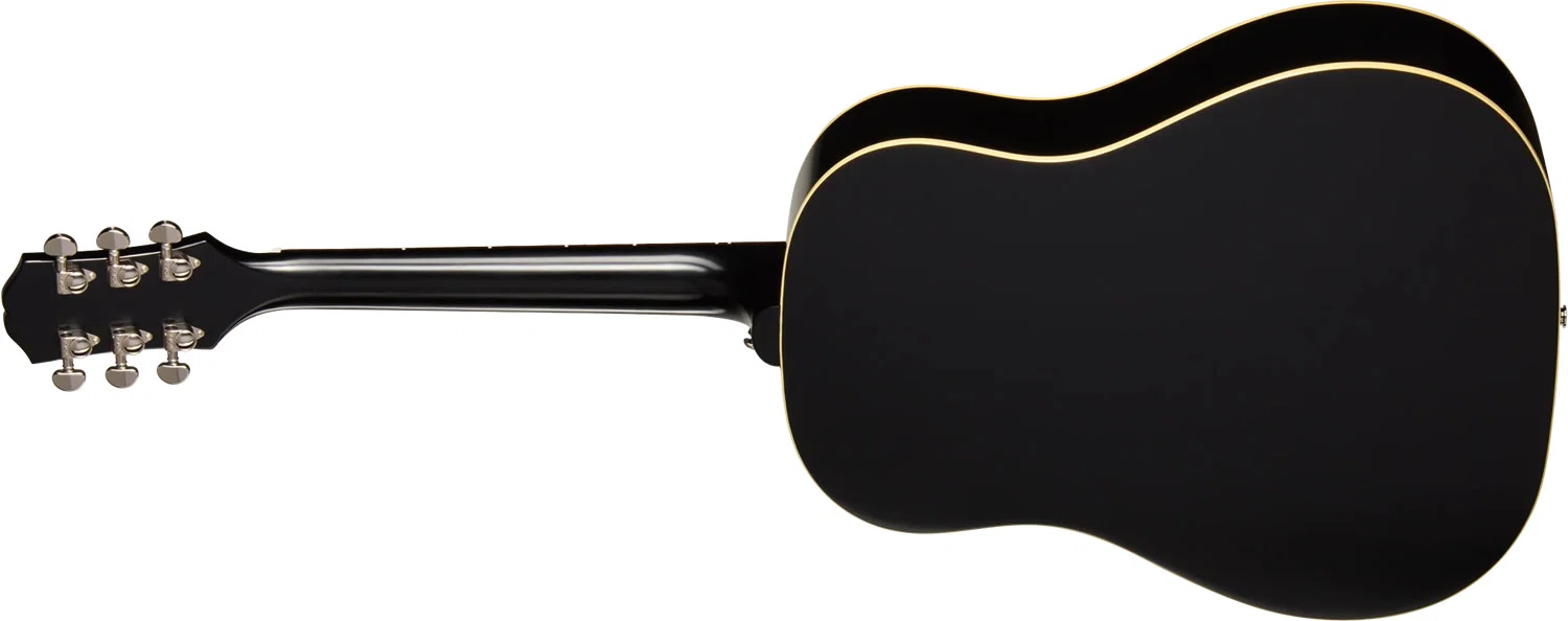 エピフォン・アコギの新定番「Inspired by Gibson J-45 Standard