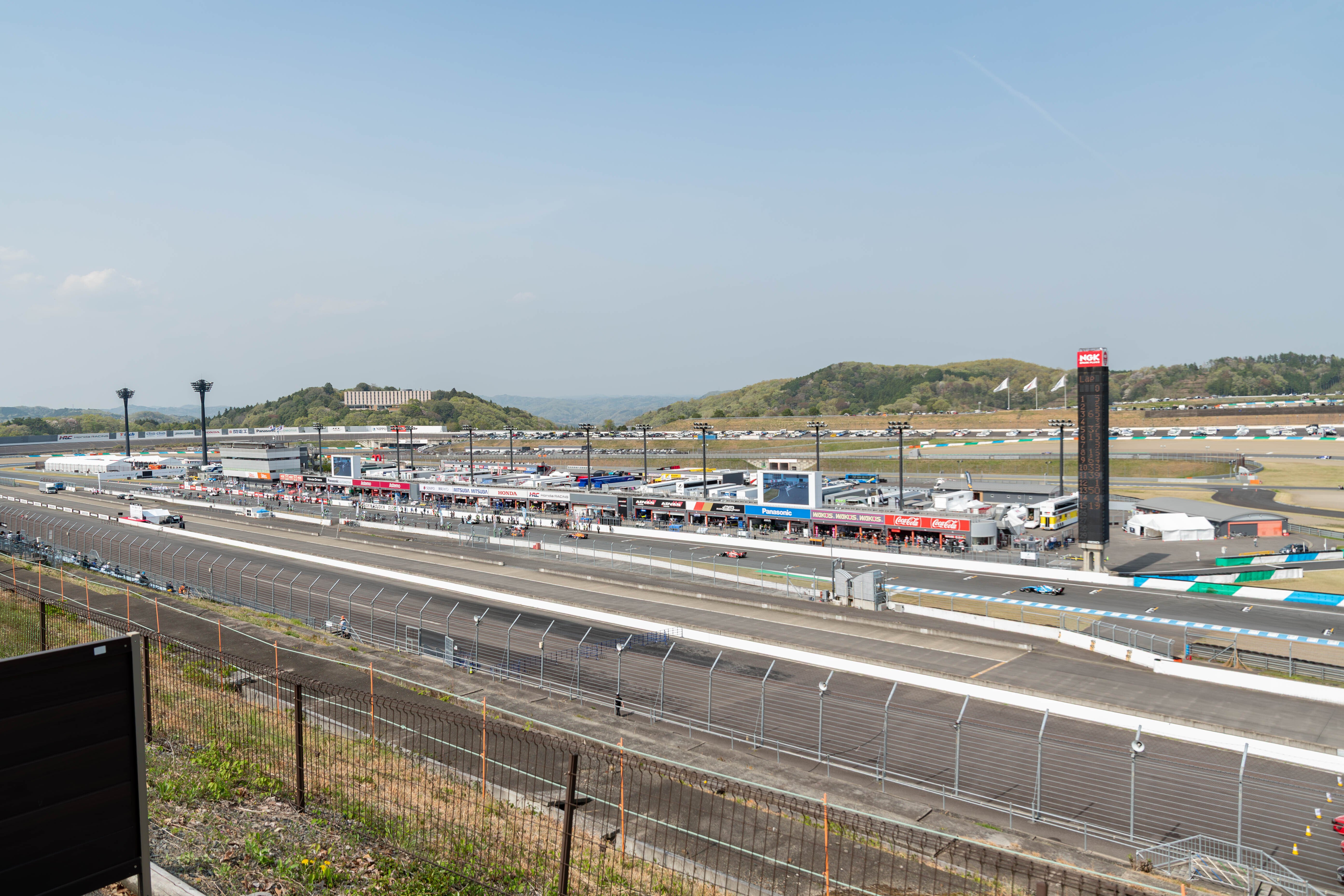 JRR：PRE-TEST Round ZERO