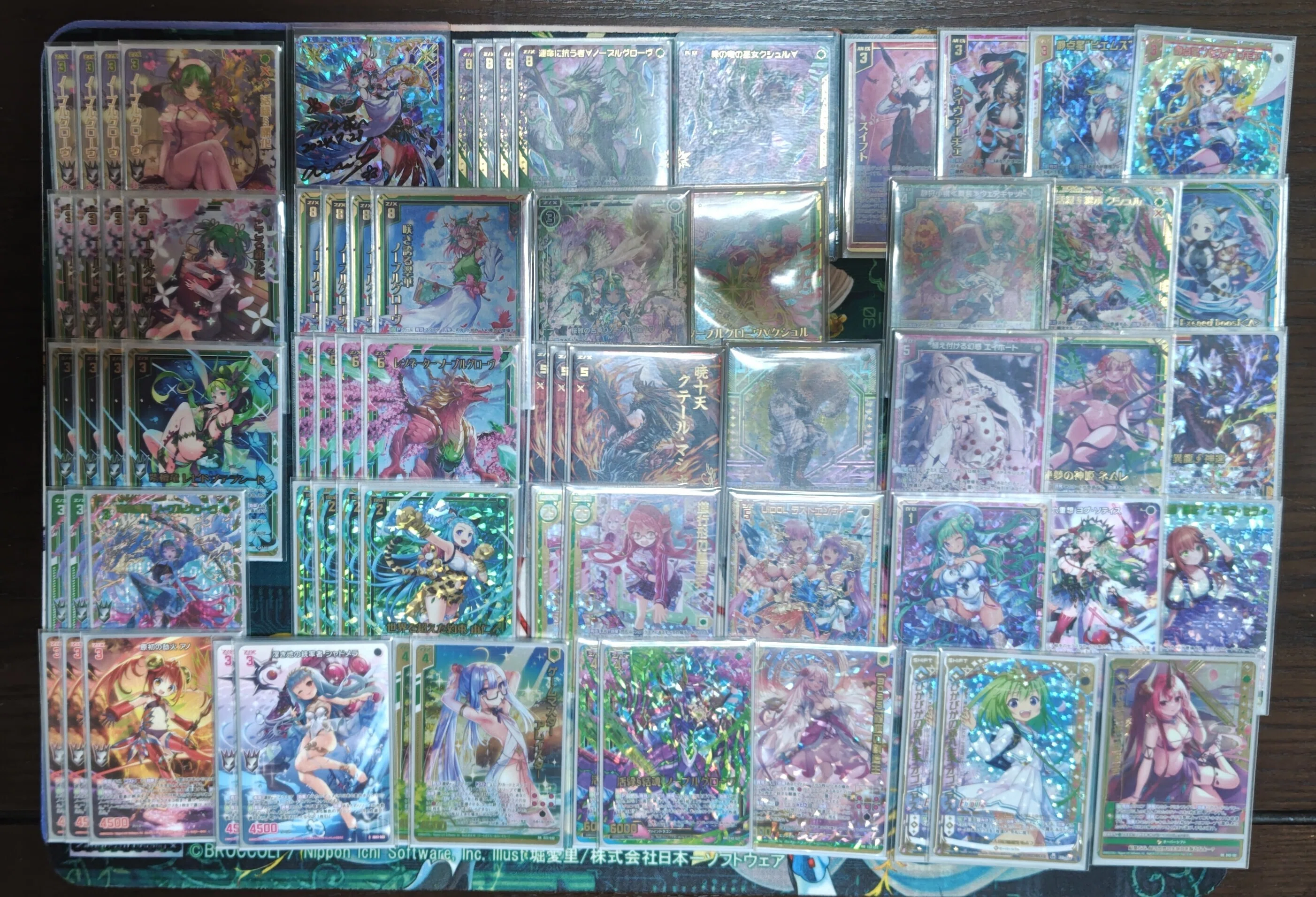 Z/X】第13回タングステン杯レポート｜kamiyugi