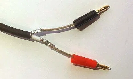 スーパーツィーター専用ケーブル の作り方｜MUSICA CORPORATION