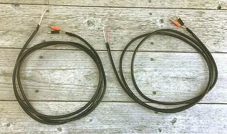 スーパーツィーター専用ケーブル の作り方｜MUSICA CORPORATION