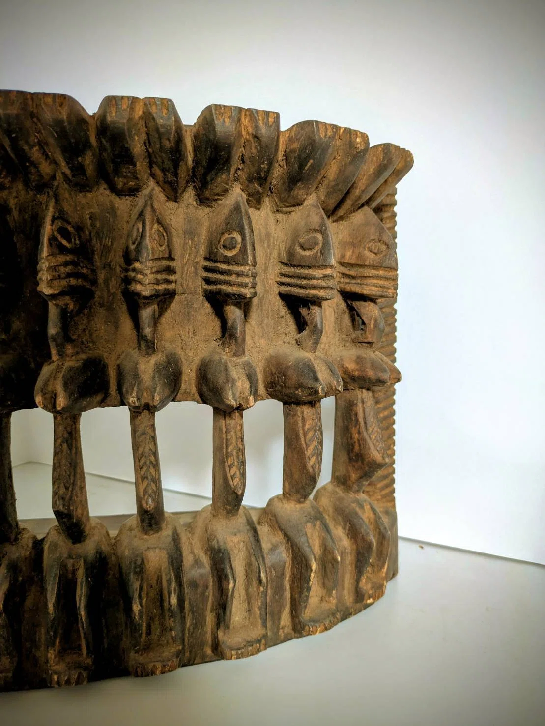 African Artとは？｜WOUET