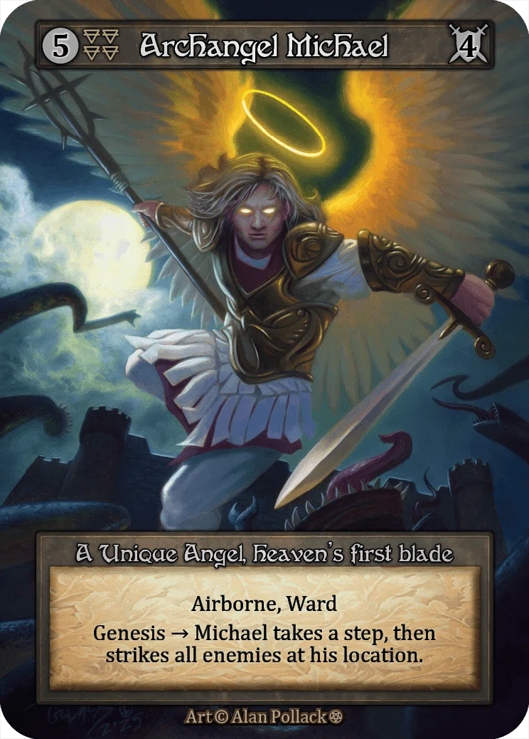 Sorcery TCG】3/8ソーサリープレイ会@Fellows｜立花みかん