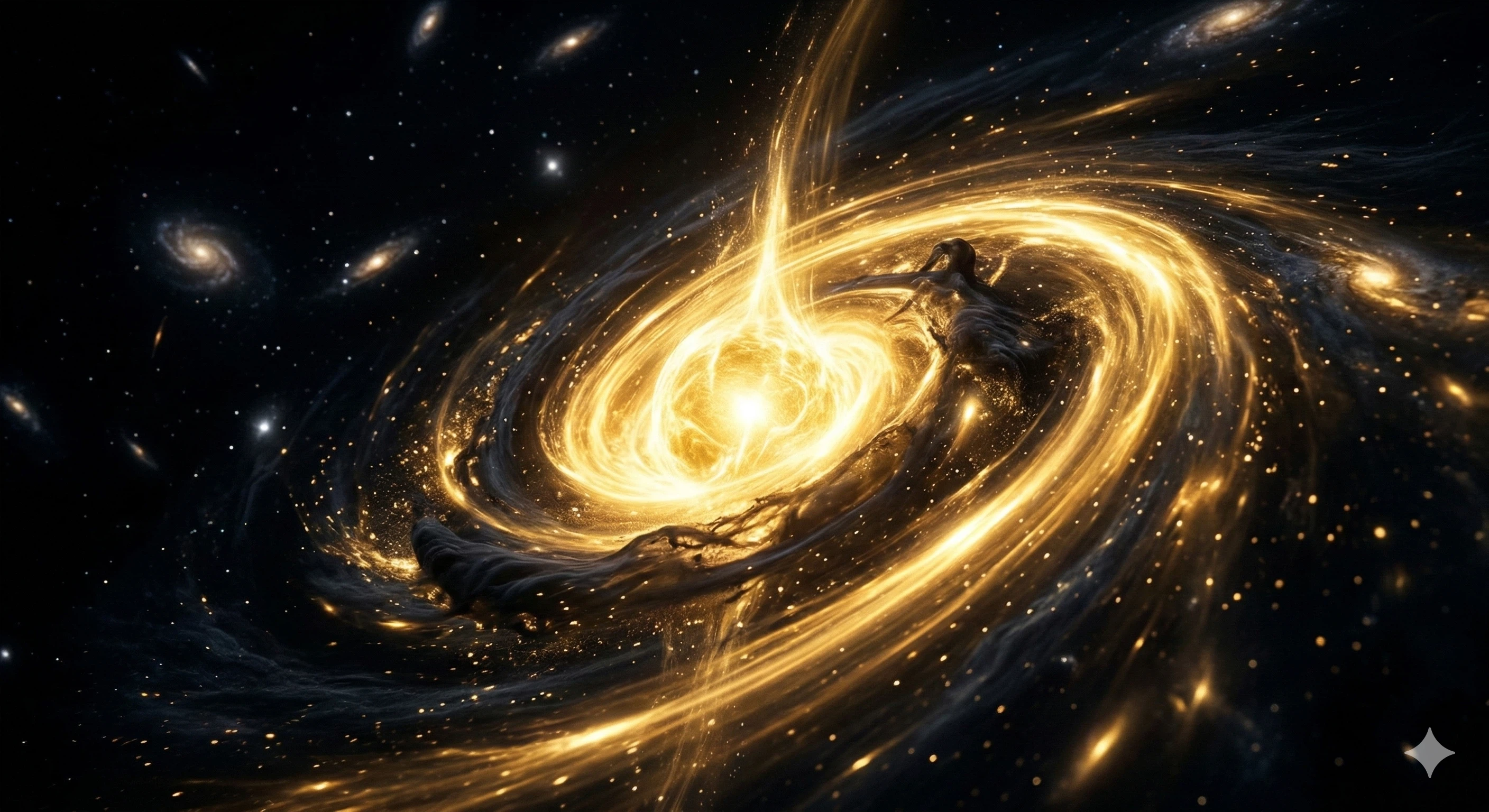 Ambitious Punctuation How a Fruitless Project Experience Led to the Truth of the Universe ...