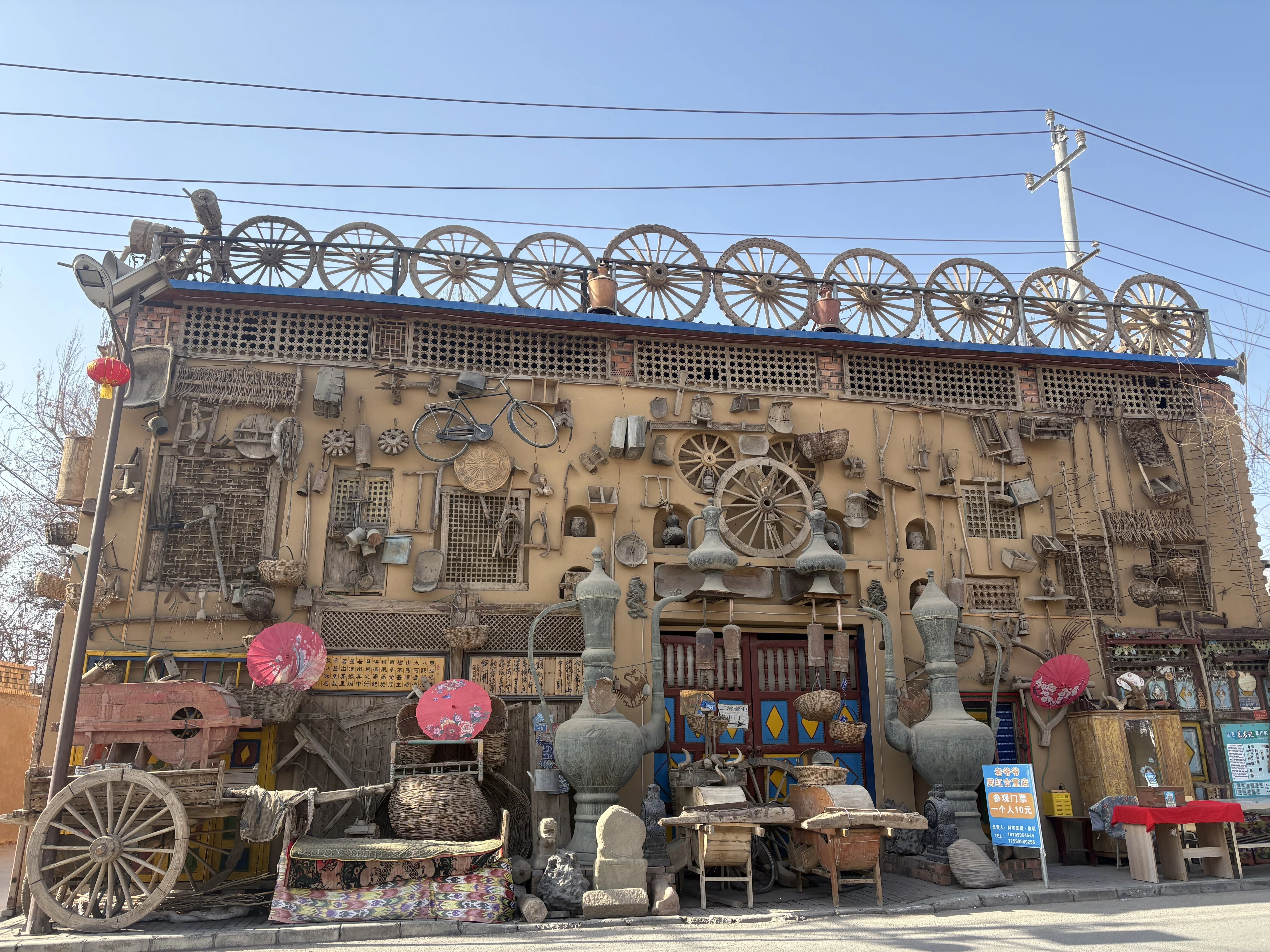 中国周遊旅⑤~新疆ウイグル自治区（ウルムチ・トゥルファン）~｜旅行編