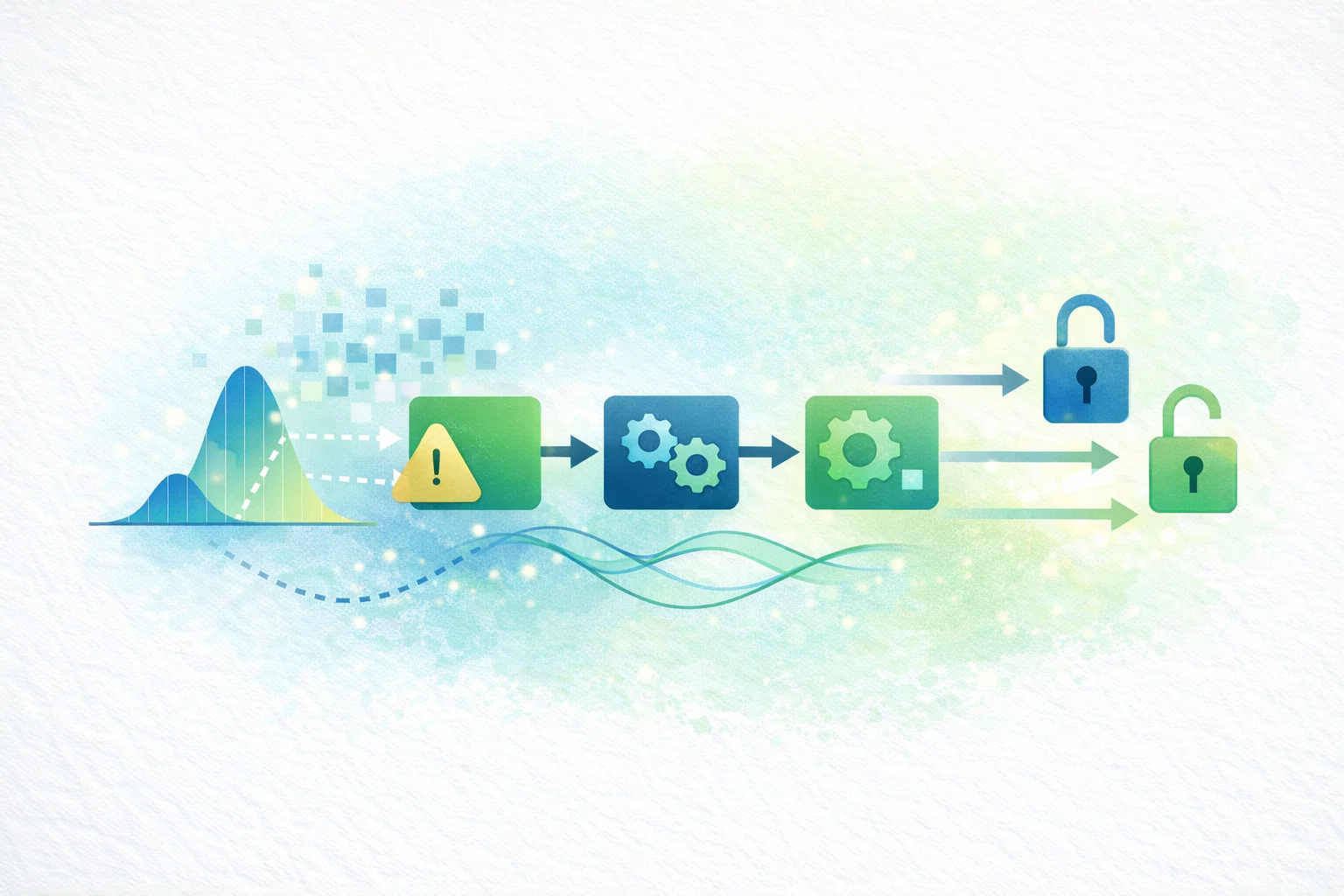 An Easy-to-Understand Explanation of What LSTM Is for Beginners｜ITEZA
