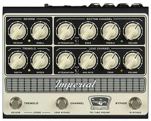 Tone King ist Preamp 真空管 Marshall Tone King ist Preamp 真空管 Marshall Tone King ist Preamp 真空管