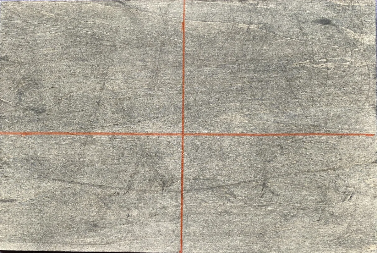 第16回 はじめての木版画 まず、彫ってご覧「陰刻」と「陽刻」｜絵が苦手でも、木版画はできる