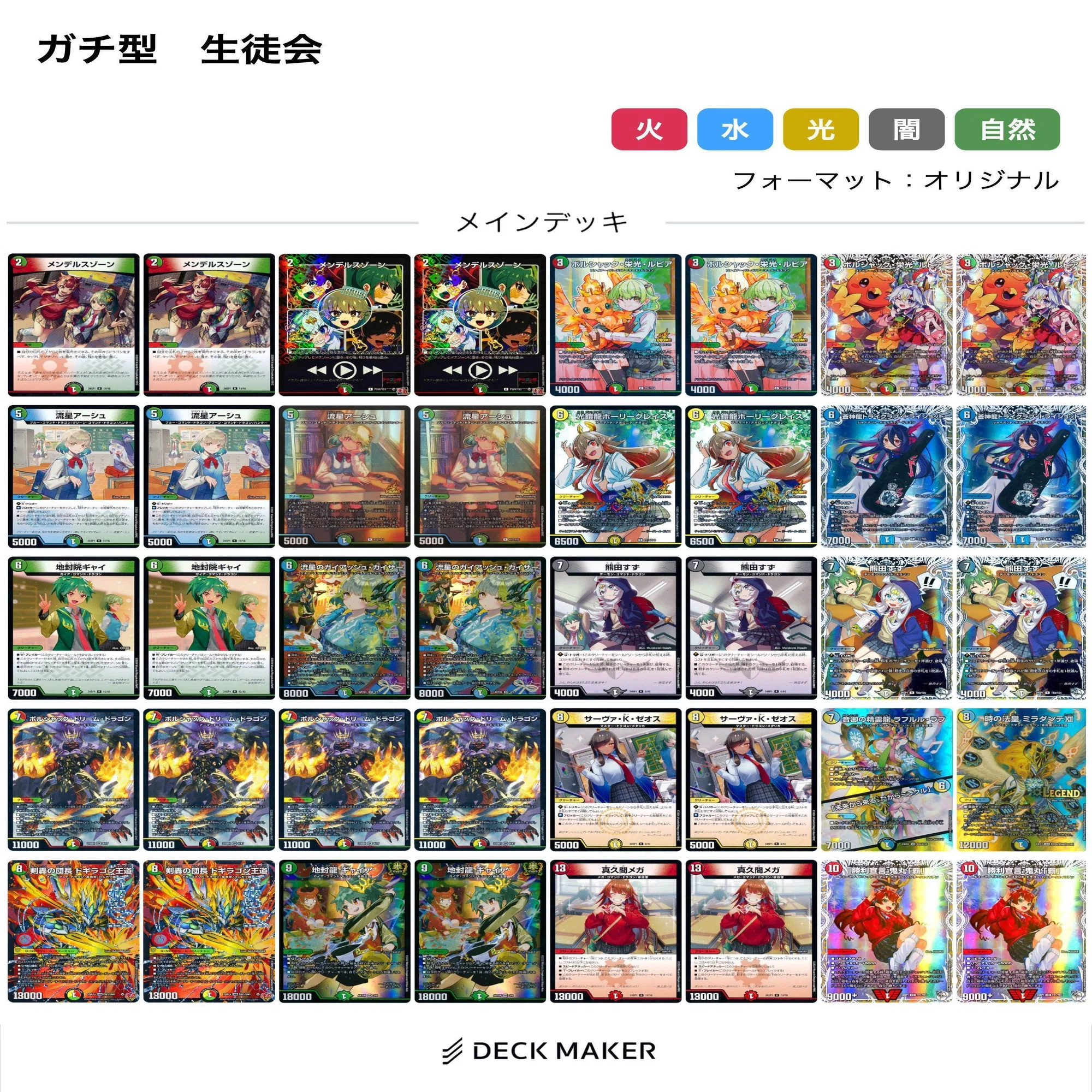 25の王道でガチに強くなりたい君へ｜風馬 成道