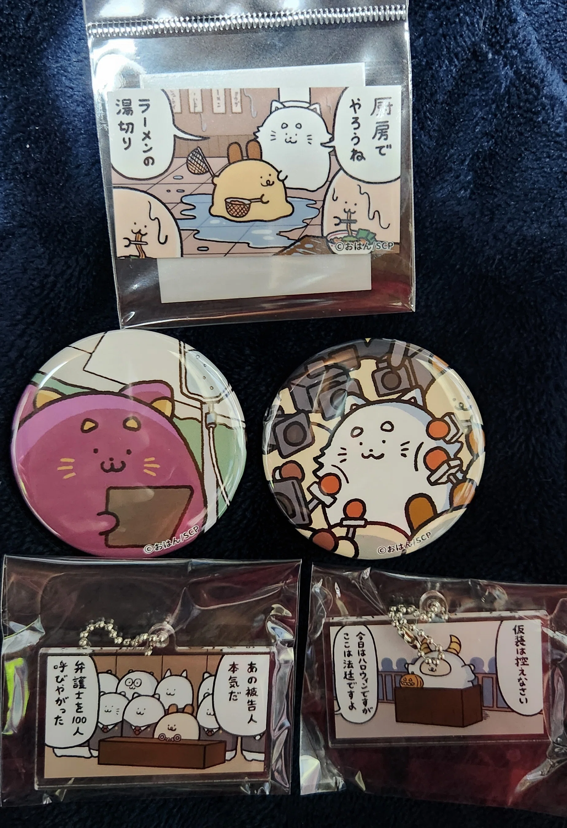 ポップアップストアを巡った202603｜定理