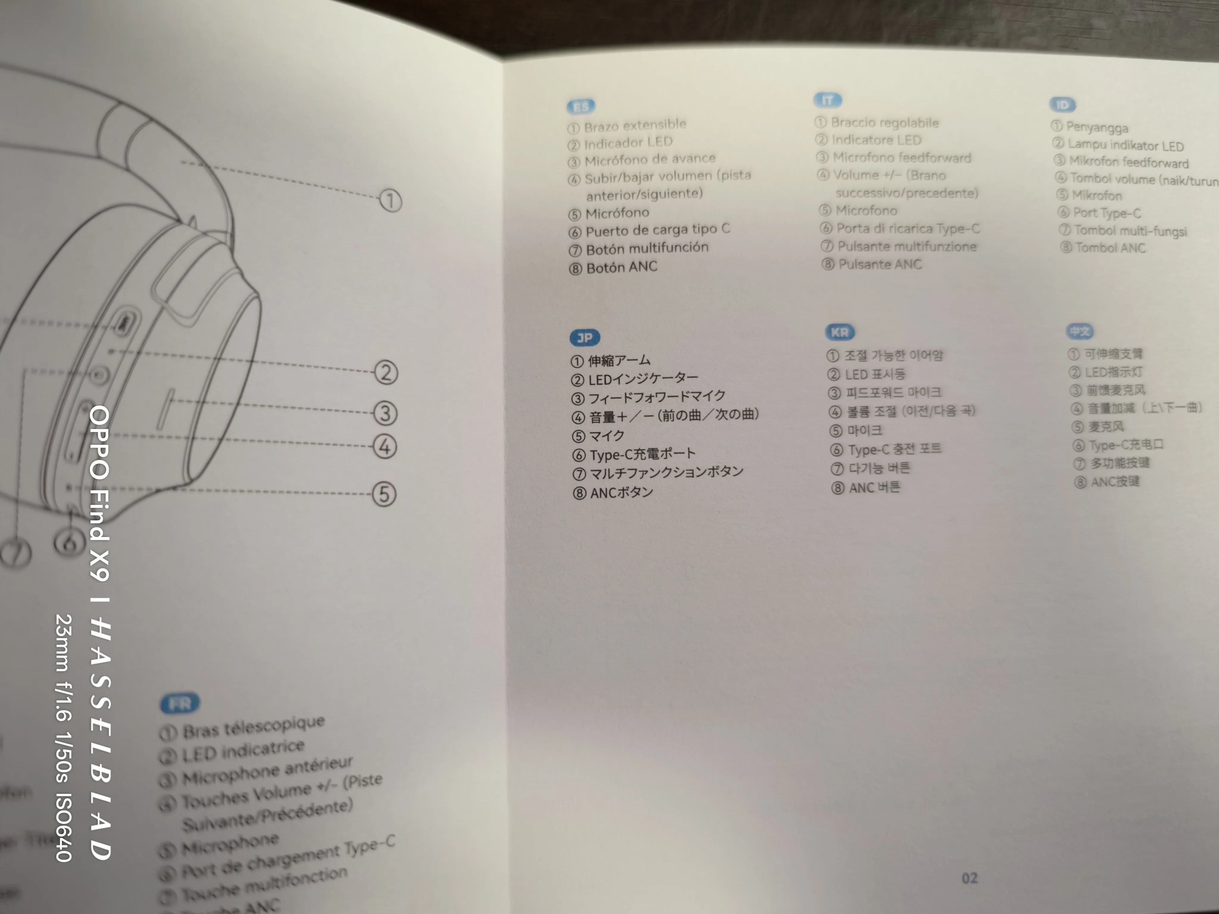 SOUNDPEATSから高コスパヘッドホン｜ひげガジェット商会のひげ