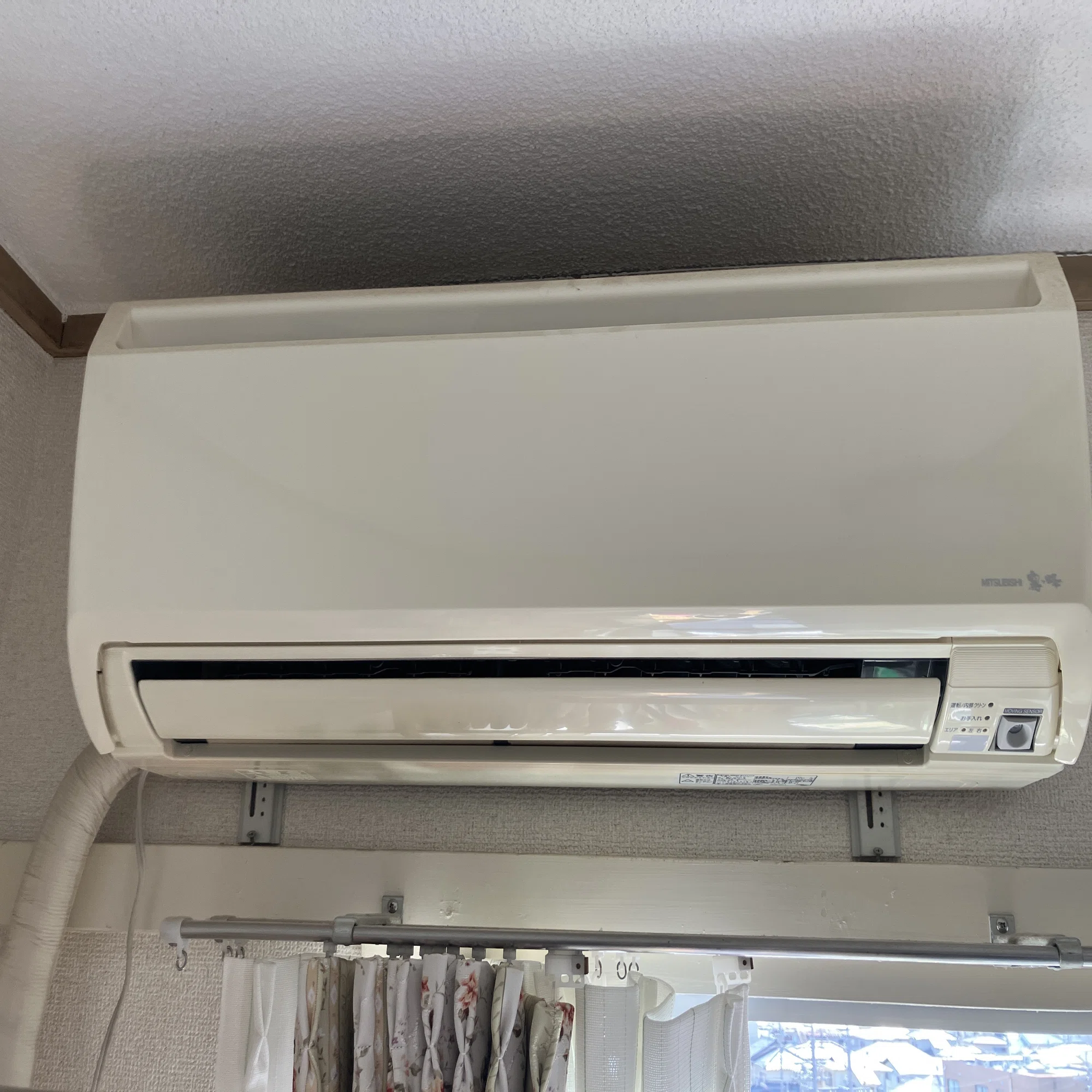 多治見市大原町でエアコン取り外し無料、1台500円で買い取り！｜出張 