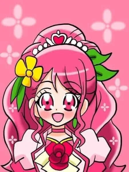 3月9日は、キュアグレースの誕生日2026記念動画｜絵描きの冒険者