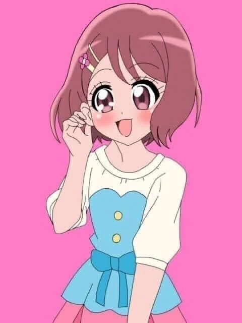 3月9日は、キュアグレースの誕生日2026記念動画｜絵描きの冒険者