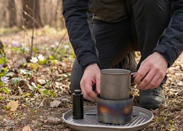 Why are there so few thin titanium pots?｜FREELIGHT