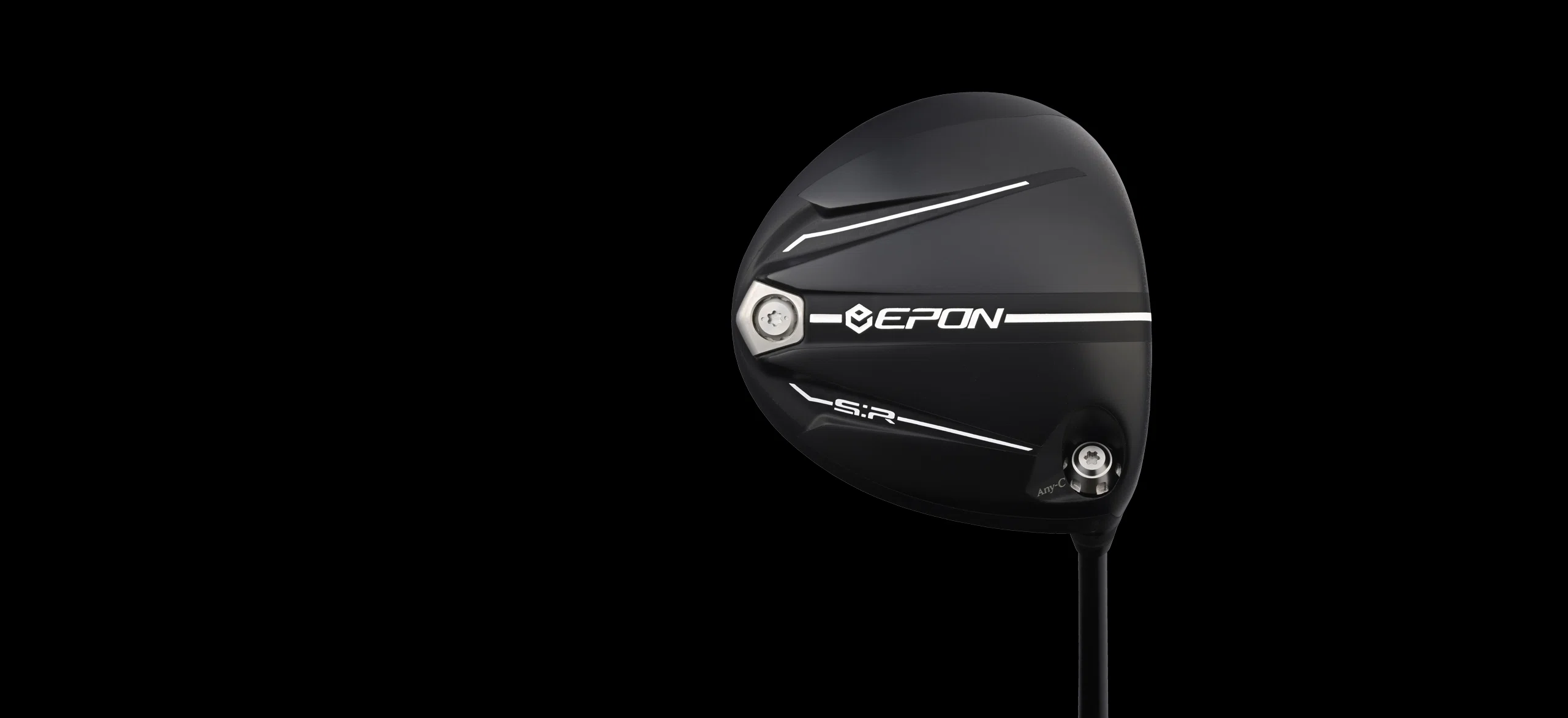 EPON GOLF S:Rに感服つかまつった俺｜Motoharu ”T島”Tajima
