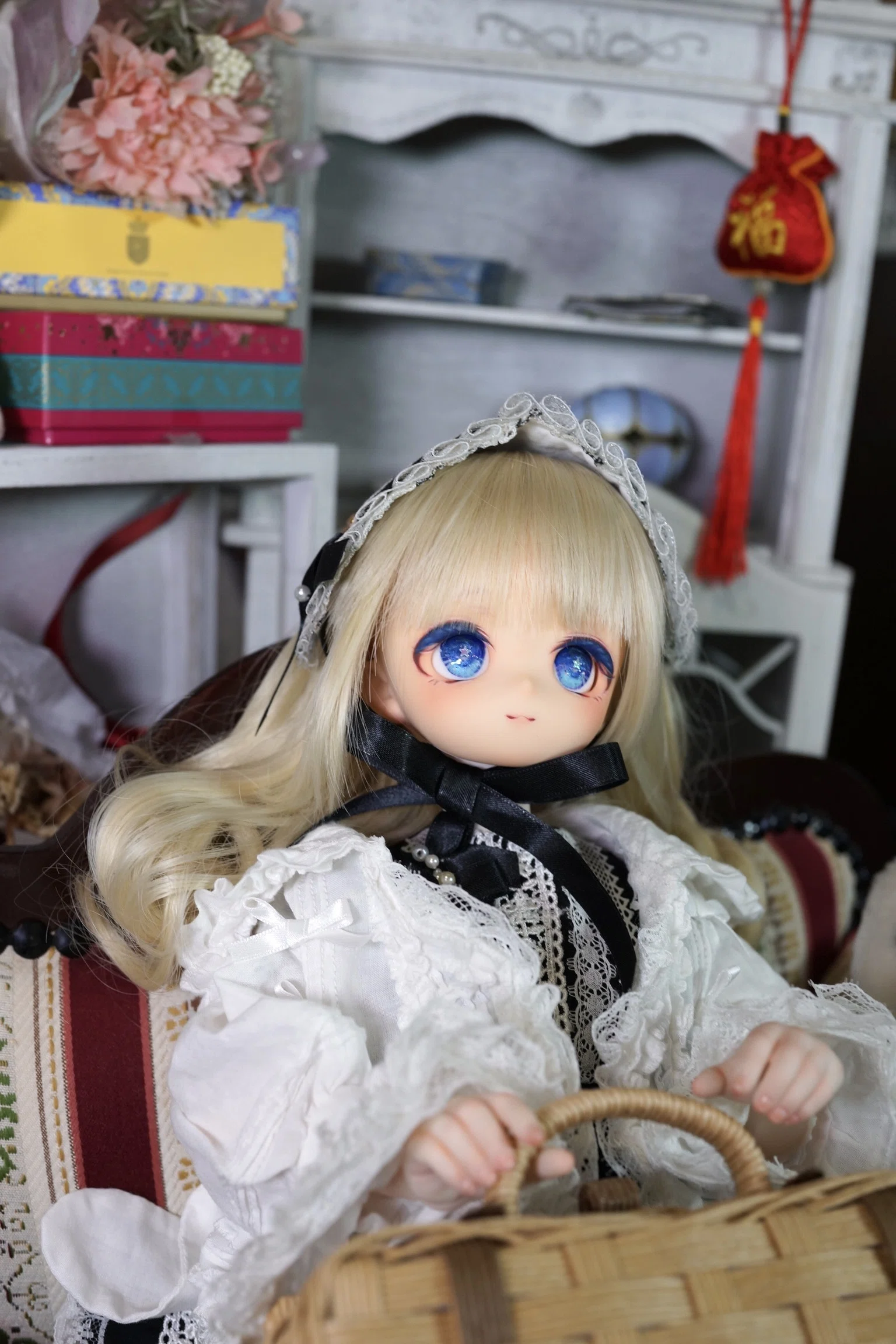 idoll東京76】イベント持ち込み品について①【カスタムヘッド】｜ふがし