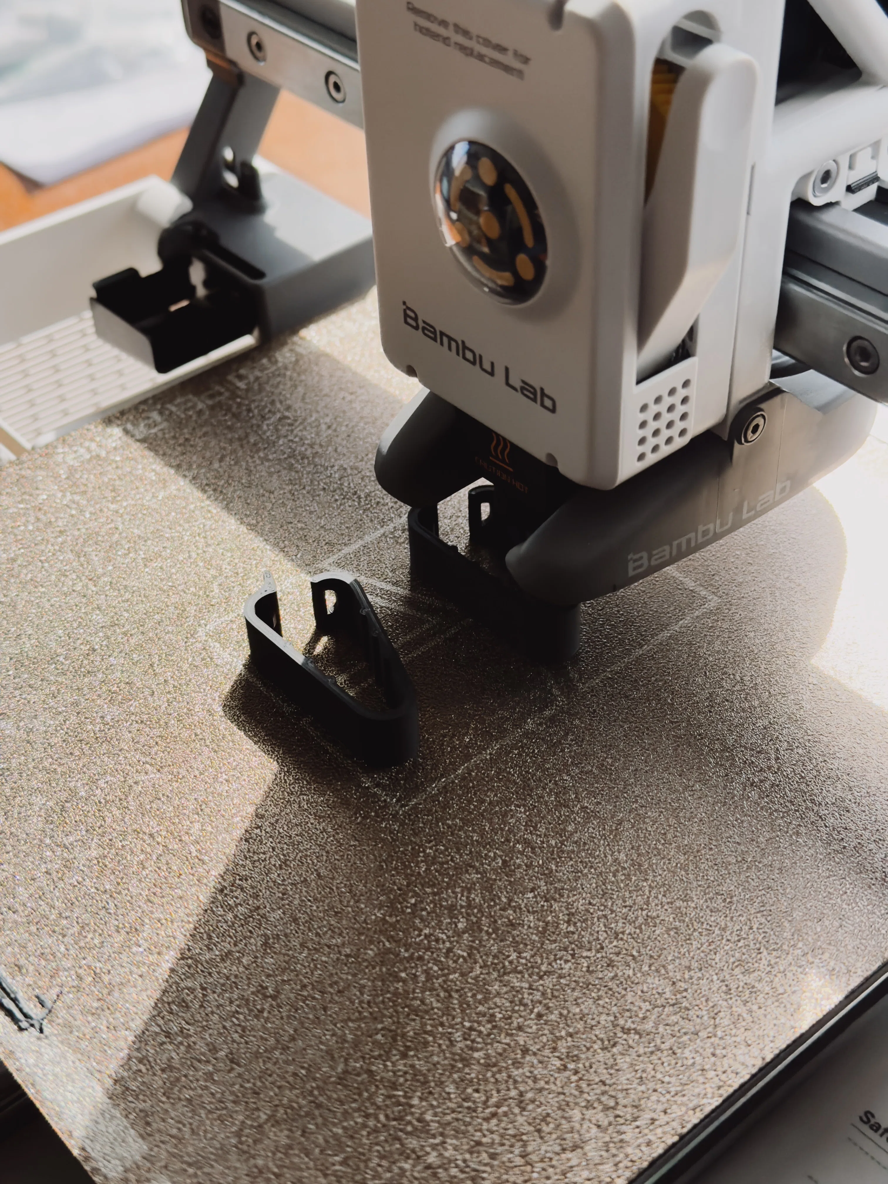 初心者レビュー】3万円切りの3Dプリンター「Bambu Lab A1 mini」を買っ