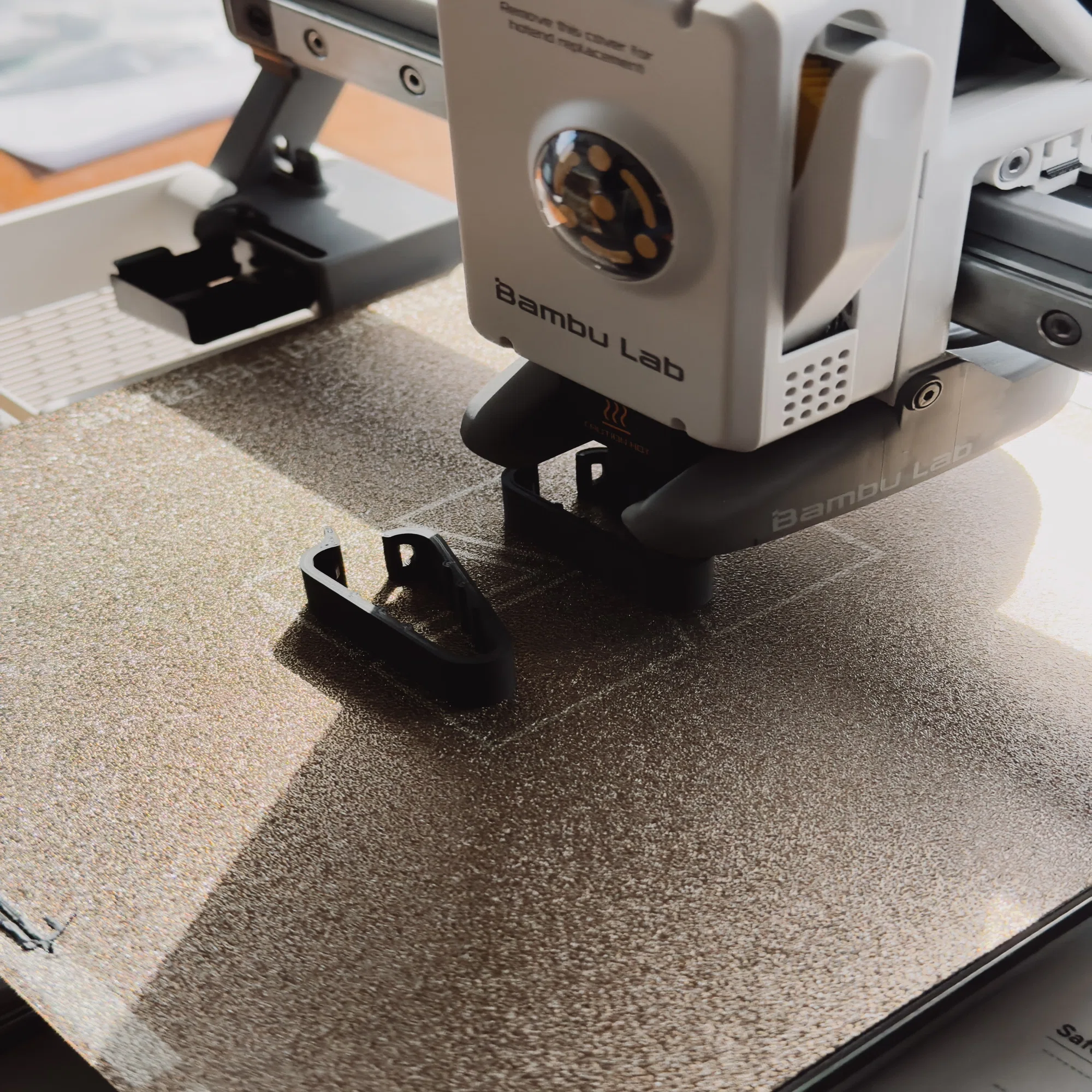 初心者レビュー】3万円切りの3Dプリンター「Bambu Lab A1 mini」を買っ 