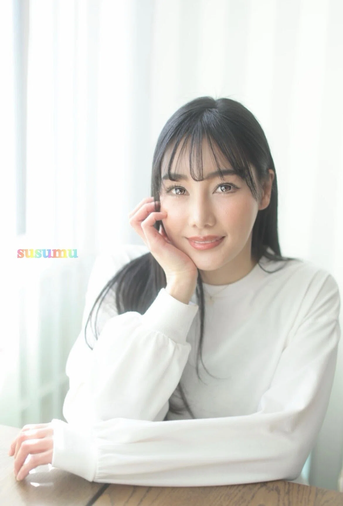 🇯🇵My impressions after shooting with the KANI Black Premium Mist