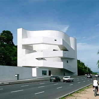 ポルトガルの光と、アルヴァロ・シザの建築。｜渡辺高士