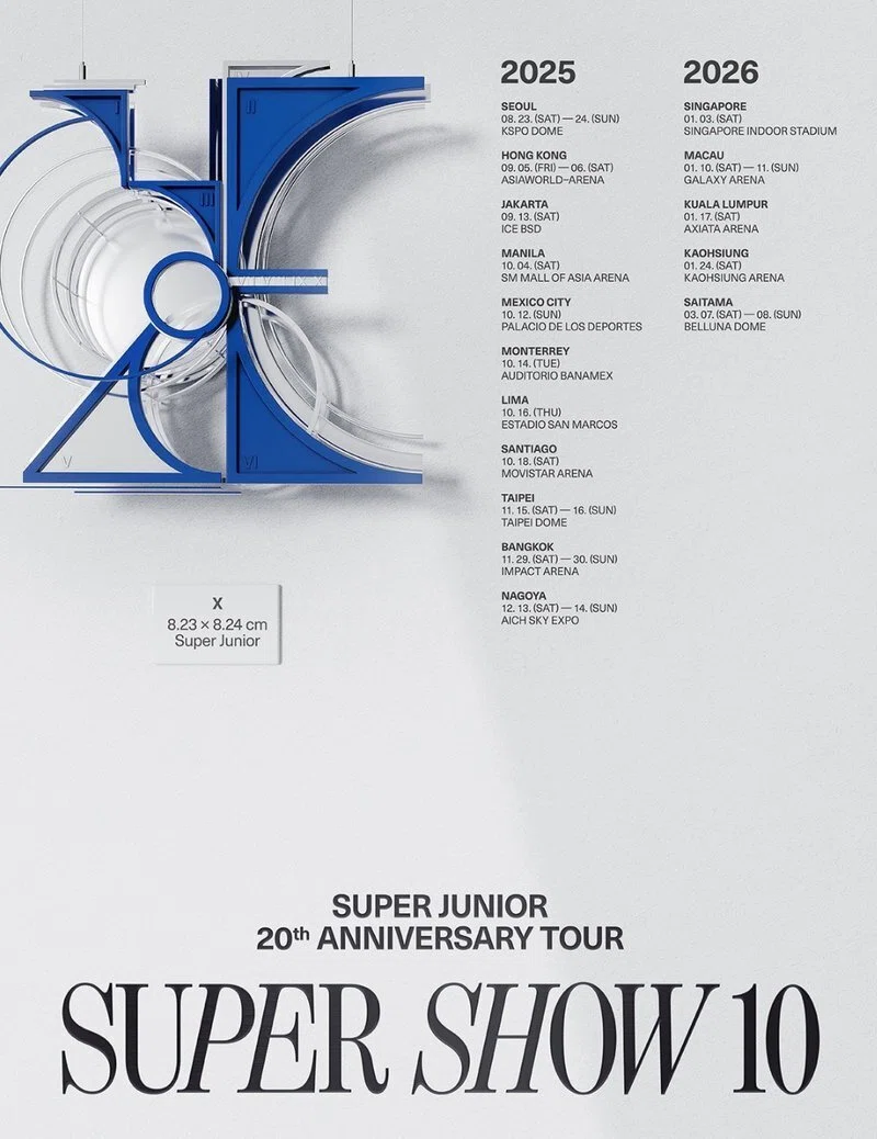 SUPER JUNIOR スパショ　トレカ　アプグレ　ベルーナ 新品】全トレカ付 スパショ10 アプグレ 特典 名古屋12/14 - メルカリ