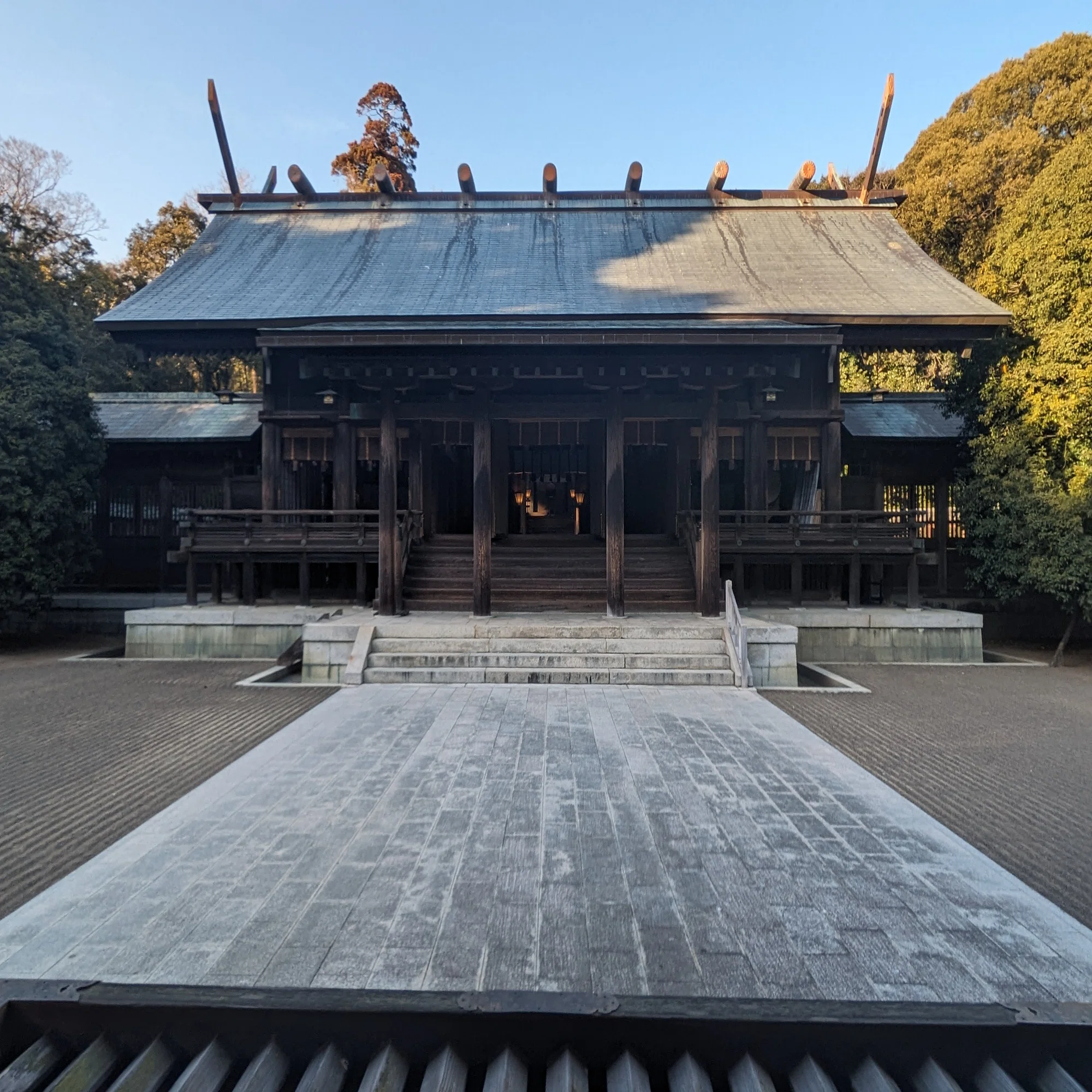 古墳時代前期の九州最大の古墳群を擁し、景行天皇が行幸した日向国の
