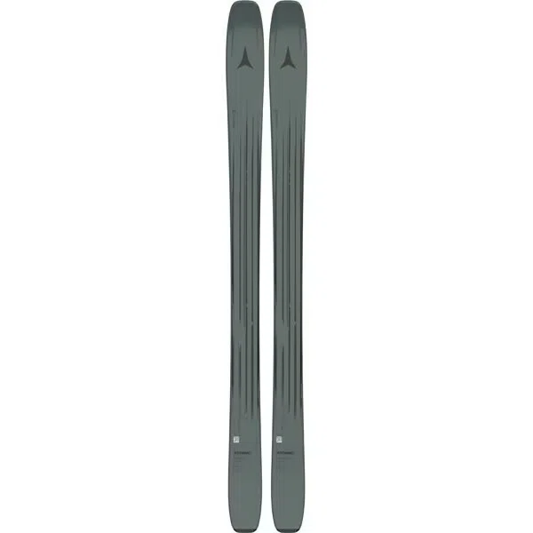 SKI DIG 試乗会で1日目に22本のスキーに乗った感想｜Dr_Itk