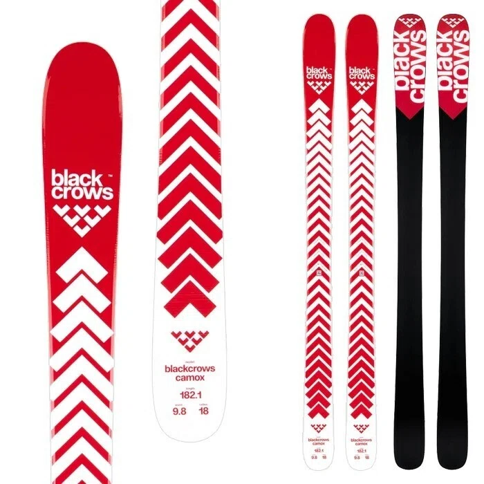 SKI DIG 試乗会で1日目に22本のスキーに乗った感想｜Dr_Itk
