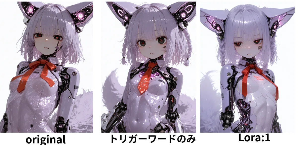 I tried out the Petravoice Lora｜アオイカリ