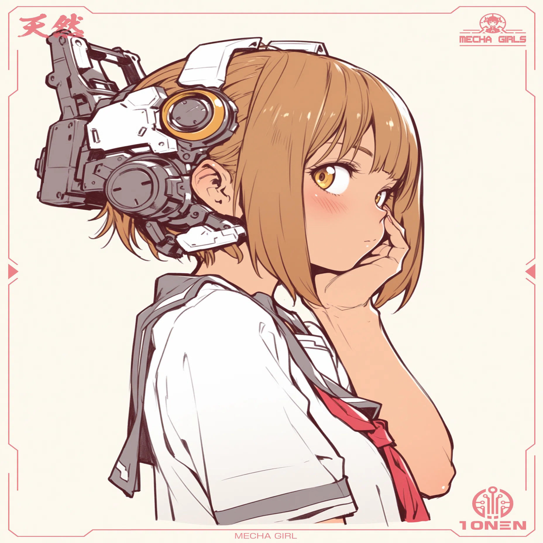 画像を縦に配置」はもうやめましょう。（2026年3月10日のAIイラスト