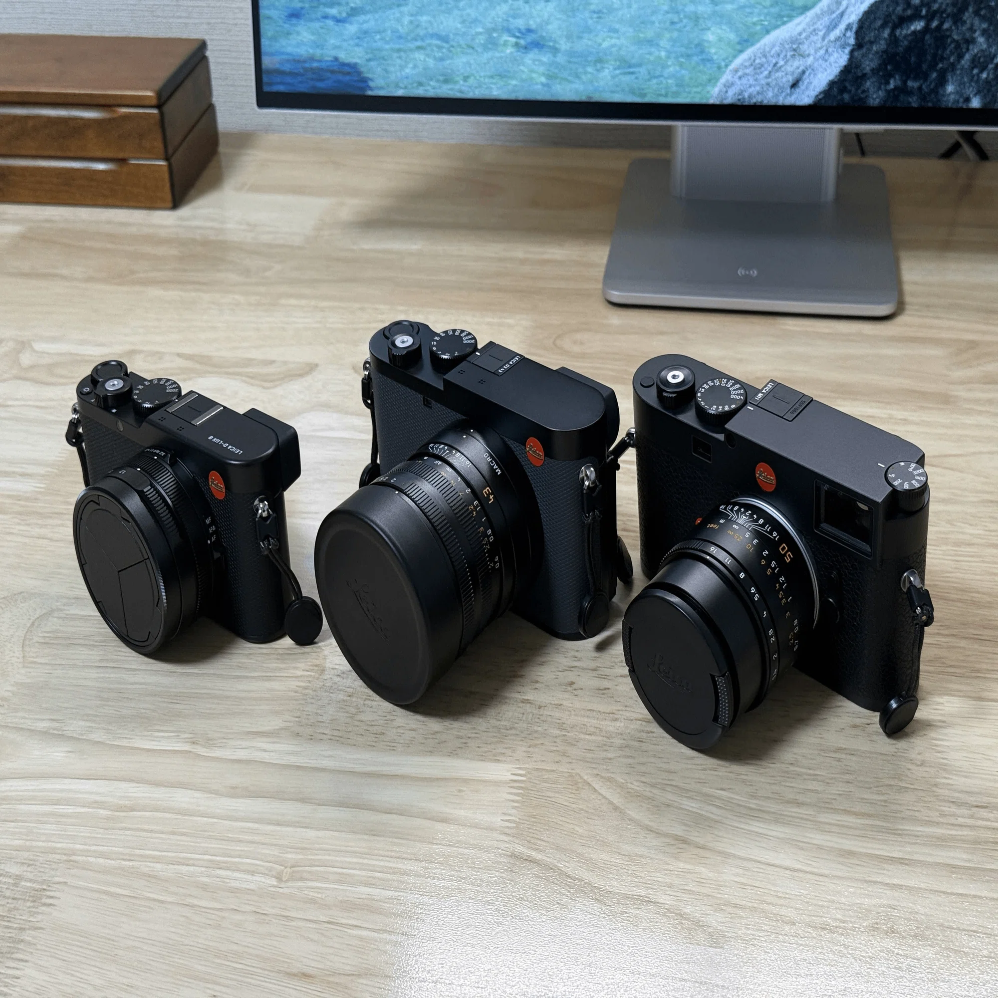 Leitzphoneはポケットライカの夢を見るか？【Leica Leitzphone Powered