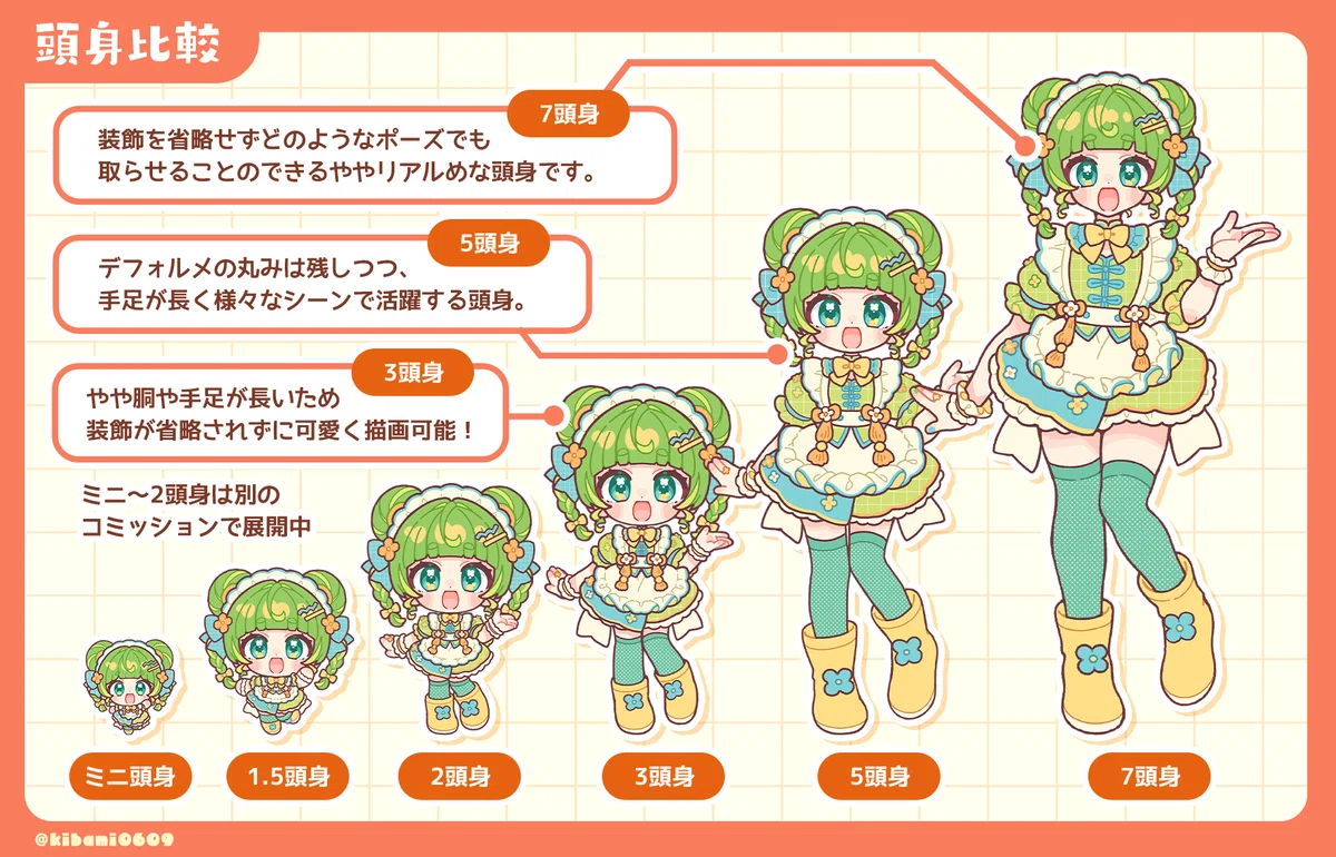 1枚絵イラスト依頼要項｜サラスナ