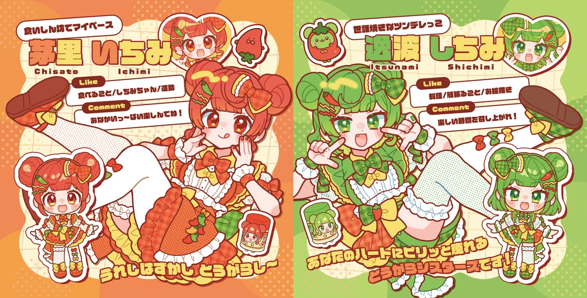各種デザイン依頼要項｜サラスナ