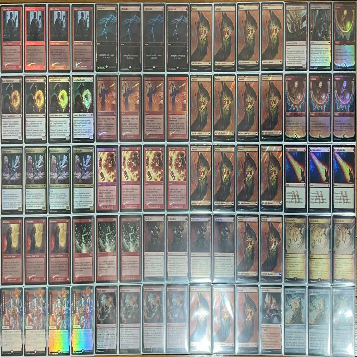 MTG]第13期パウパー神決定戦レポート｜hyuma.i