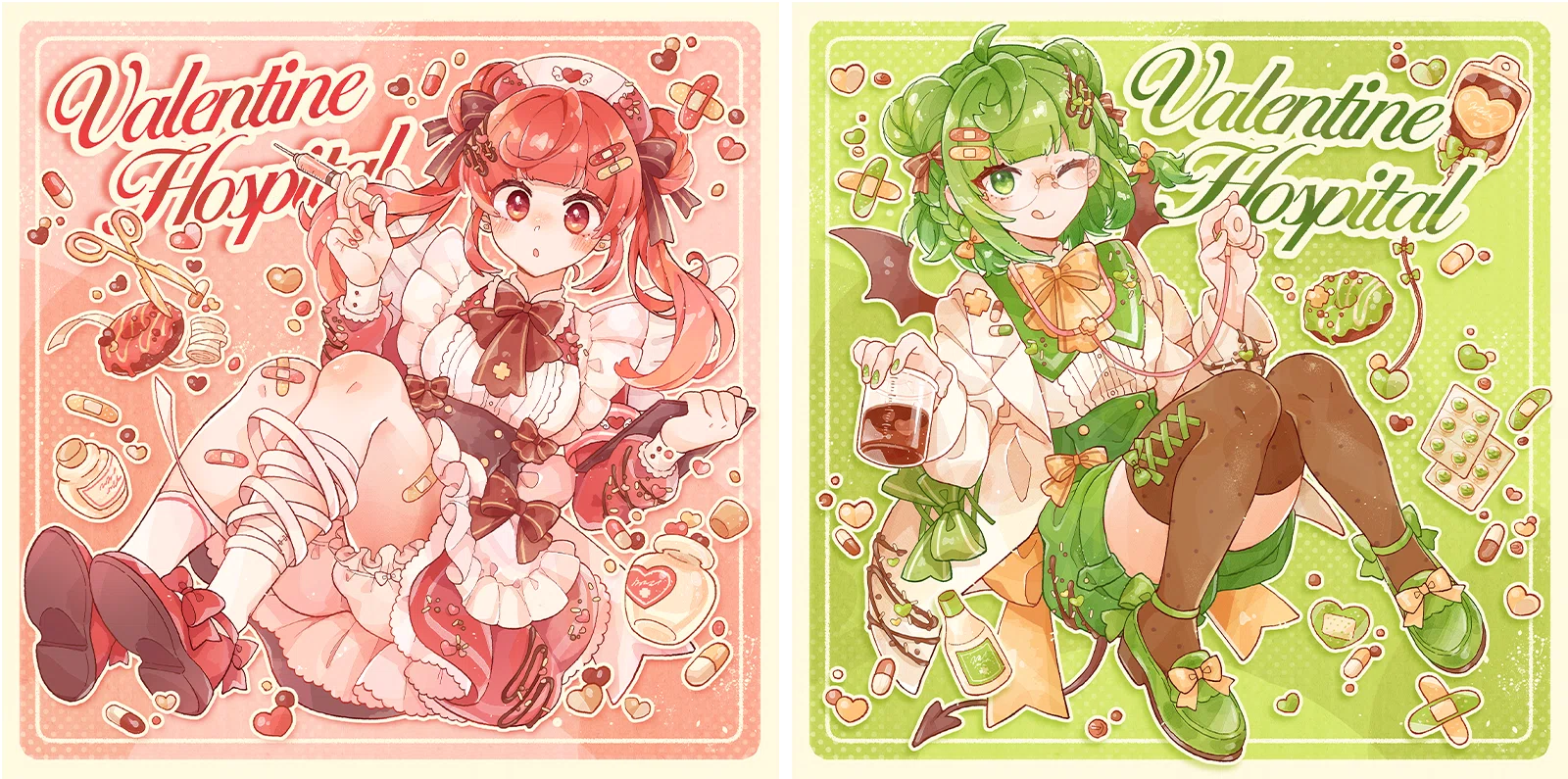 1枚絵イラスト依頼要項｜サラスナ