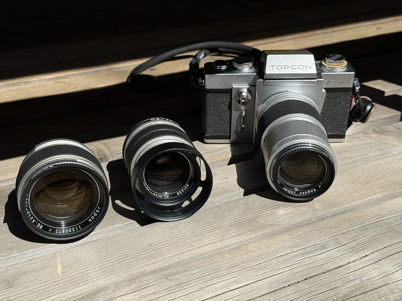 フィルムカメラ Nikon FE NIKKOR 55mm f2.8 Nikon コレクションページ | 秋葉原のカメラショップ 東京CAMERA