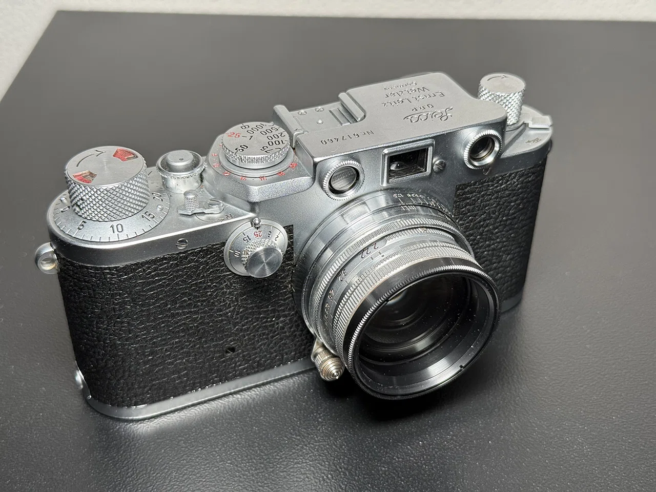 フィルムカメラ3ヶ月で7台所有！ デジタル一筋カメラマンの“のめり込み 