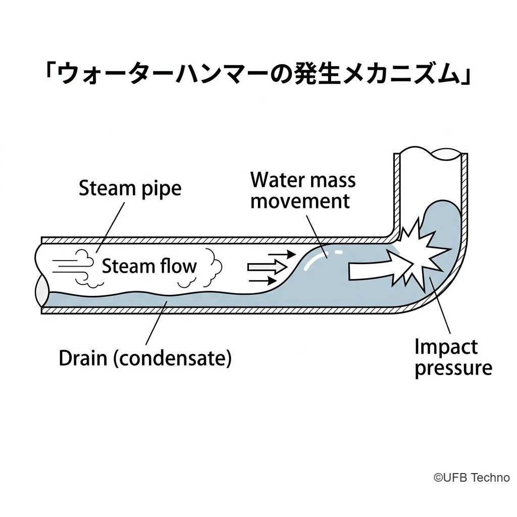 サウナ施工・デッドレコニング】スチームサウナ⑥スチームサウナの施工