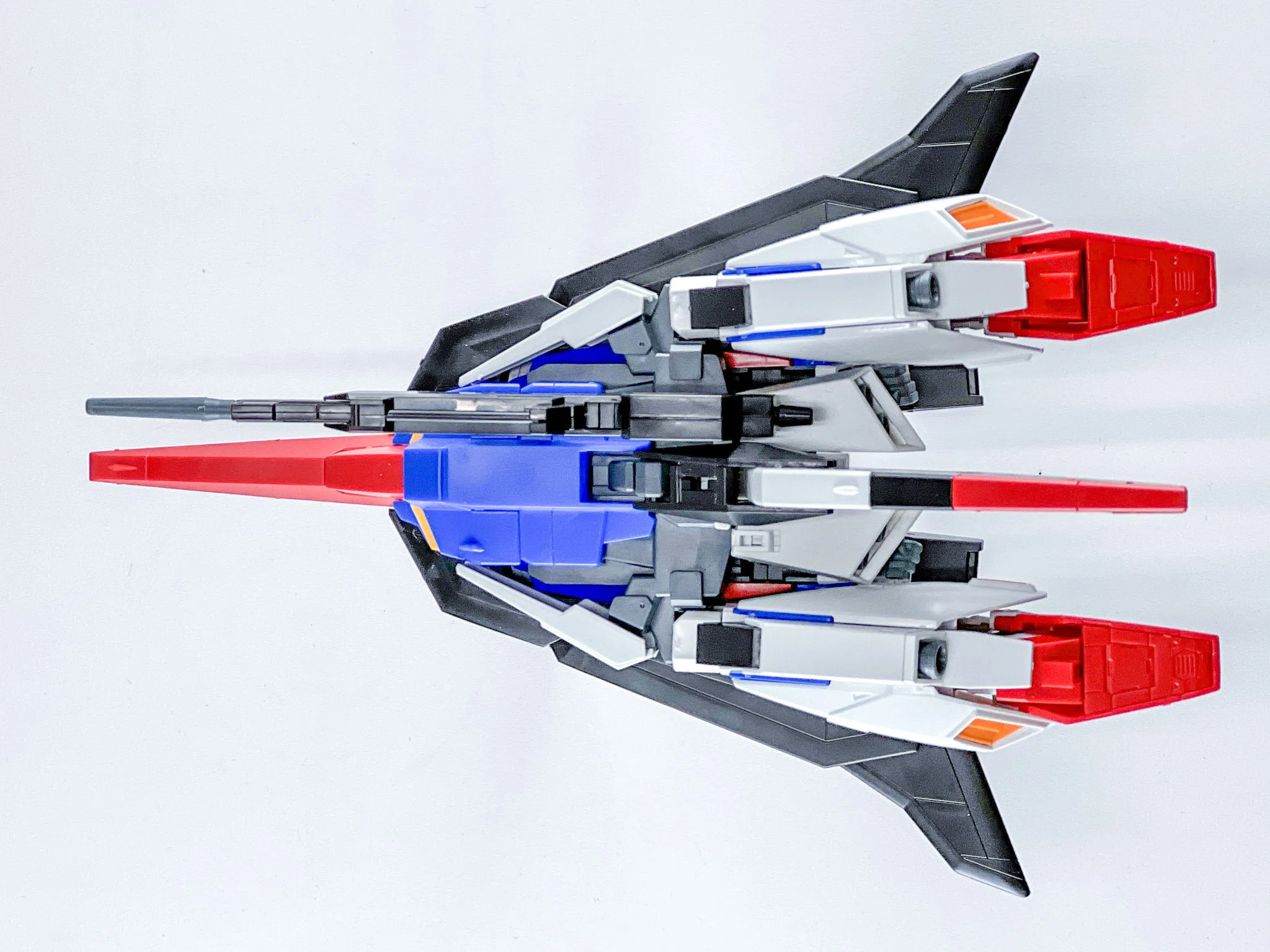 ■HG ウェイブライダー可変MS / 4体1セット ウェイブライダー（HGUC Zガンダム）｜HIROFUMIX