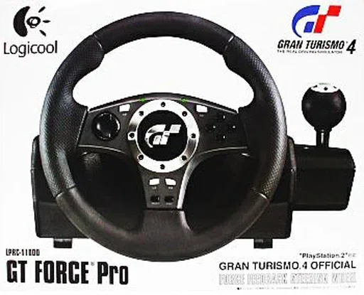 GT Force Pro ハンドルコントローラー Amazon | GT Force Pro | コントローラー（ハンドル・ジョイスティック）