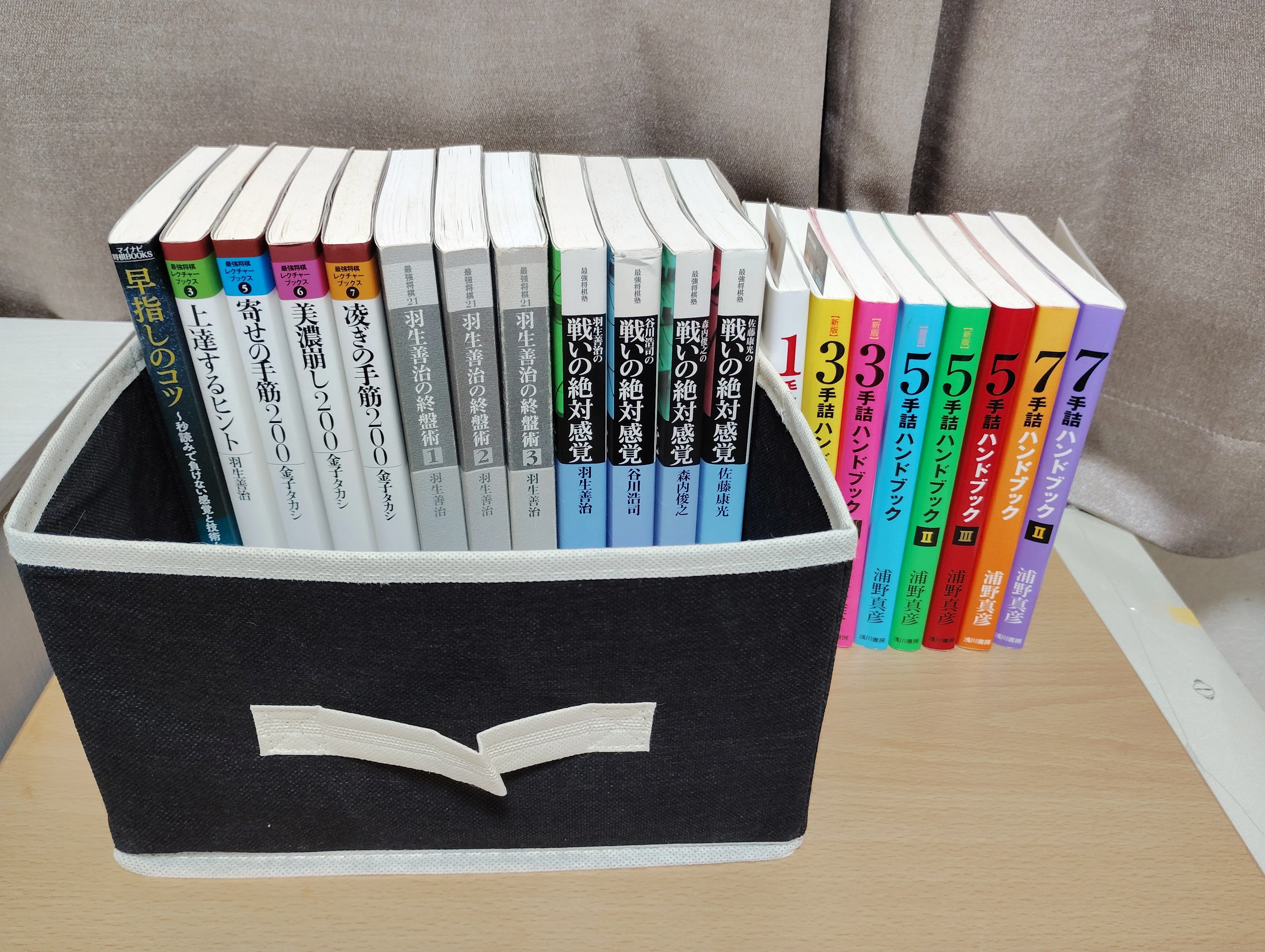 将棋上達】将棋倶楽部24で14年かけて四段まで上達した過程での良かった